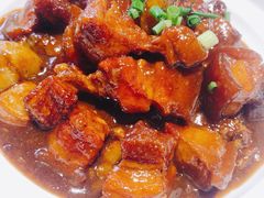 -黄河佬·油泼大鲤鱼.延安头牌菜(百米大道店)