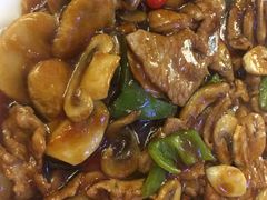 -烤肉宛饭庄(南礼士路店)