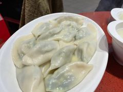 -喜家德虾仁水饺(长泰广场店)