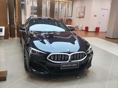 -上海宝信宝马4S店