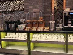 -兴隆茶餐厅·快捷简餐·南北风味(长隆香江酒店)