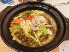 -御彩酒家(东风东路店)
