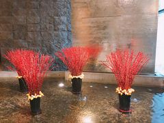 -广州富力君悦大酒店·凯菲厅