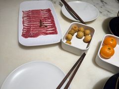 -涮福記·现切牛羊肉火锅(世纪汇店)
