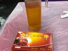 -蔡妹龙虾•肥鱼地标(陶珠路步行街店)