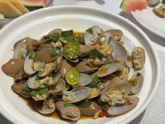 -79号渔船海鲜饭店(宝安店)
