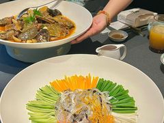 -肆月河豚·淮扬菜·湘菜(华天店)