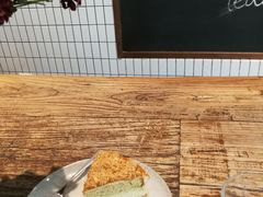 -BAKER&SPICE(安福路店)