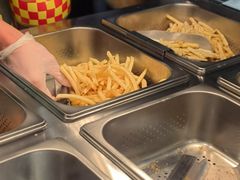 -Potato Corner(广州天河城店)