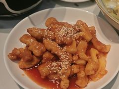 -周正水煮活鱼·吊水鱼(杏东店)