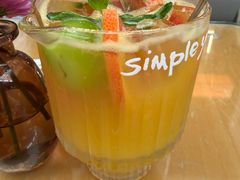 -Simple Yummy简单美味(上邦百汇城店)