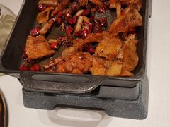 -阿明小菜·海鲜·上海菜(梅陇店)