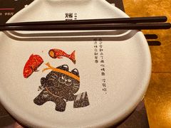 -烤匠麻辣烤鱼(万象城店)