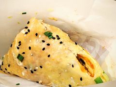 -卞姐蛋饼(陕西南路店)