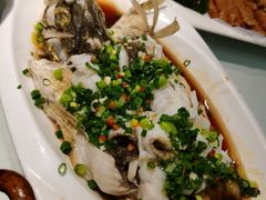 -周锦记广式餐厅