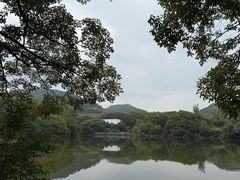 -白马涧龙池景区