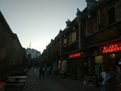 -泰宁旅游风景名胜区