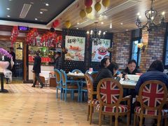 -品大三·南京菜(大行宫店)