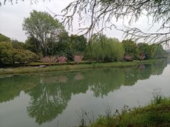 -石湖景区