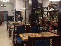 -朝花夕拾中餐厅(台儿庄古城复兴广场店)