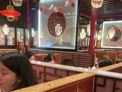 -缪氏川菜(深圳北站缤果空间店)