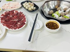 -老猫牛肉火锅(沙溪店)