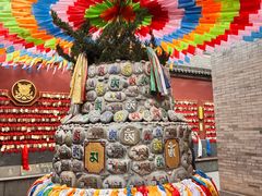 -西安市广仁寺