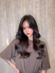 -3AM HAIR SALON染发烫发接发