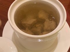 -怡咖啡·自助餐·西安香格里拉