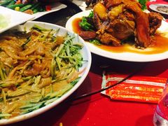 -富瑶大酒店(强工二街店)