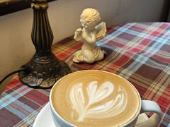 -融园咖啡馆(昙华林店)