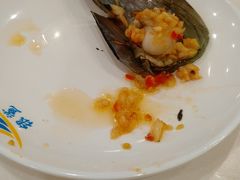 -银鲨海鲜烤肉火锅自助餐厅(五星店)