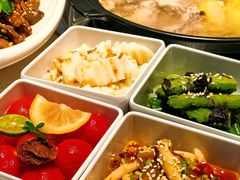 -百年果林椰子鸡(中洲店)