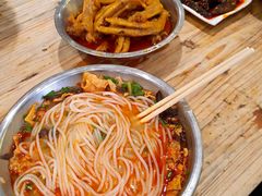 -西环肥仔螺蛳粉(总店)