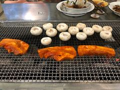 -马路牙子烧烤音乐酒馆(望京店)