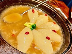 养生大煲-瓷忆·瓷文化餐厅(上海店)