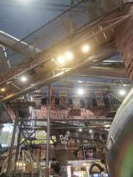 点击看大图 -卡通尼·Safari非洲探索乐园·生日会(金桥国际商业广场店)