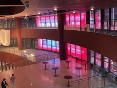 -交通银行前滩31演艺中心