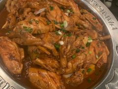-胖哥俩肉蟹煲(湖滨银泰in77店)