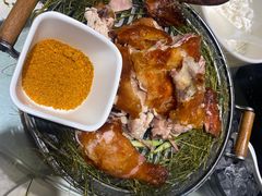 -外婆味道·云南菜大当家(关上店)
