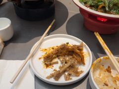 -情妹耙泥鳅·江湖川菜(科华店)