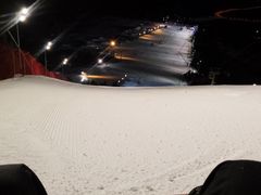 -丝绸之路山地度假区滑雪场