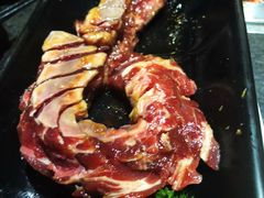 -神户赤童日式烤肉伙伴(东直门店)