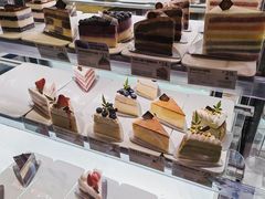 -巴黎贝甜(国贸店)