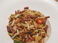 -金鱼妈妈 山野·食趣(荫山街店)