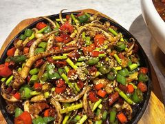 -天辣(金桥啦啦宝都店)