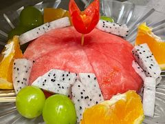 -海底捞火锅(高科东路店)
