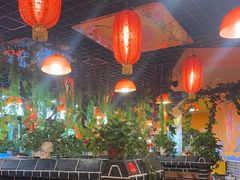 -江湖水乡铁锅炖魚(周庄嘉园店)