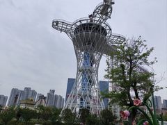 -合肥融创乐园