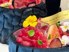 -卷心卷意·轻甜蛋糕(新光天地店)